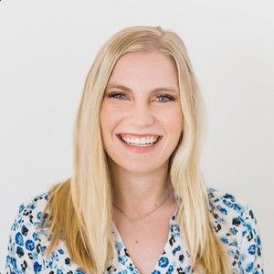 Meet your Posher, Lexi